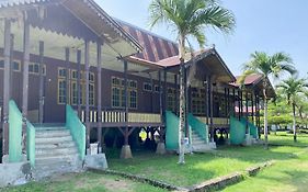 Hotel Pantai Panjang Bengkulu RedPartner